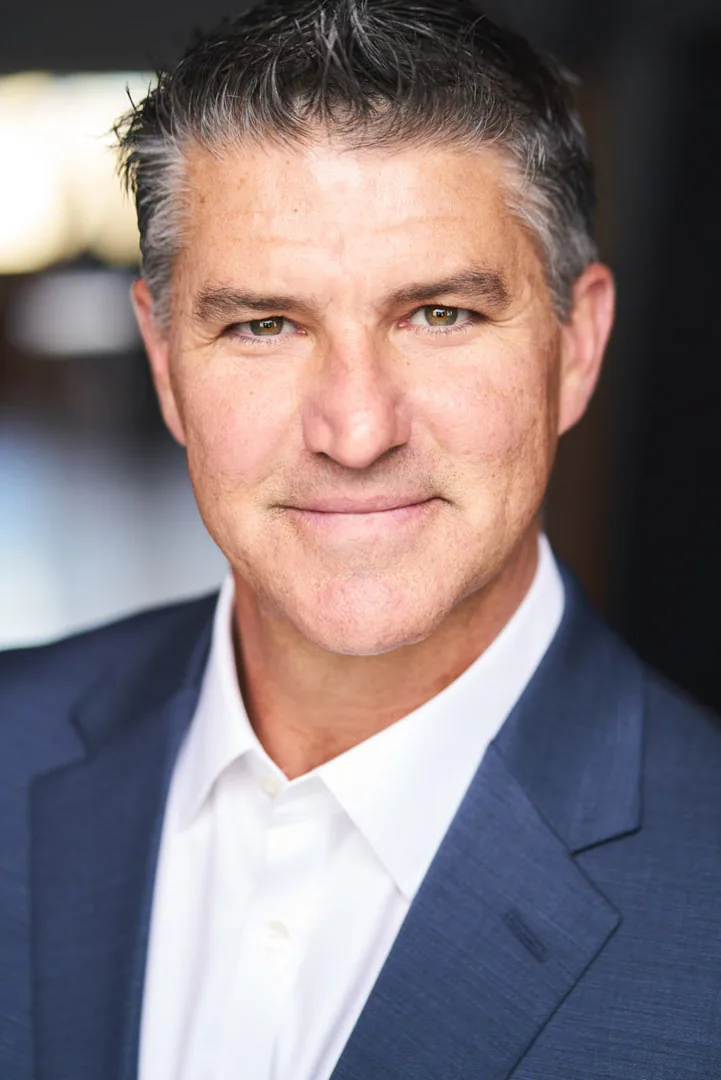 Professional headshot, JA Headshots Fort Myers