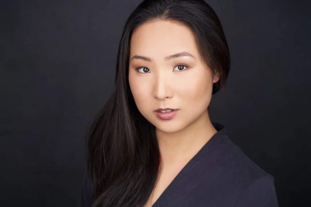 Professional headshot, JA Headshots Fort Myers