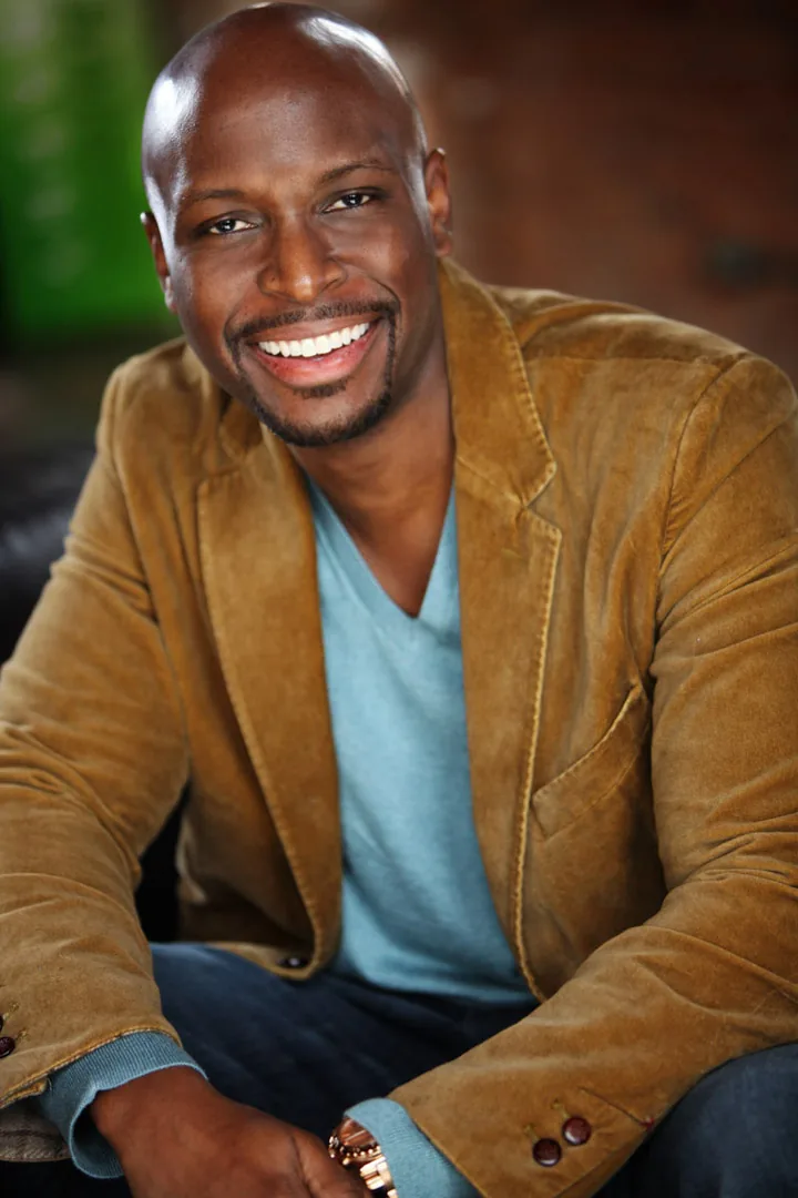 Professional headshot, JA Headshots Fort Myers