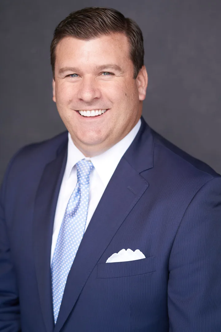 Professional headshot, JA Headshots Fort Myers