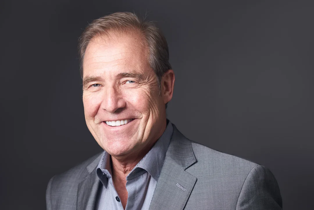 Professional headshot, JA Headshots Fort Myers
