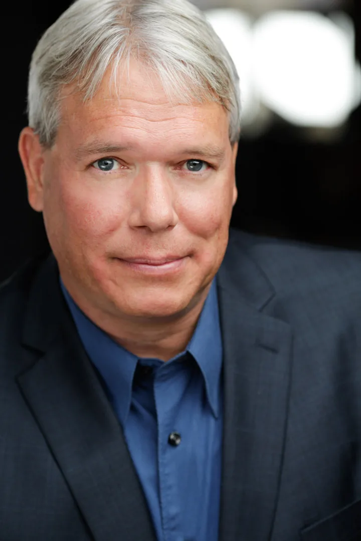 Professional headshot, JA Headshots Fort Myers