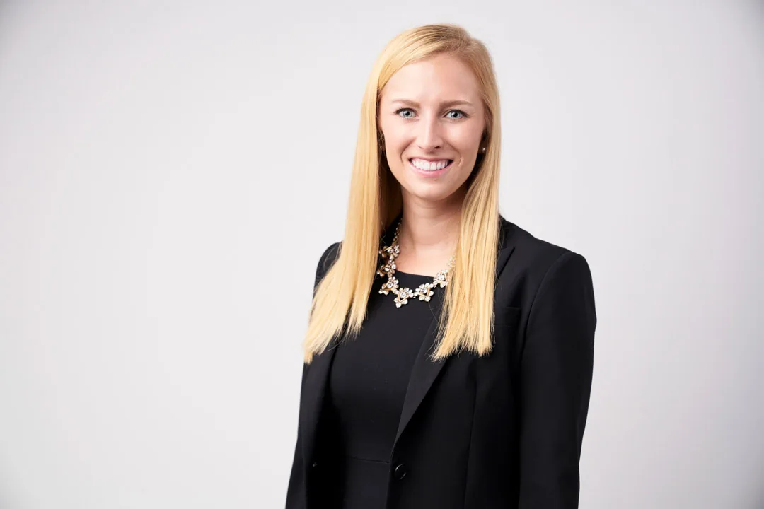 Professional headshot, JA Headshots Fort Myers