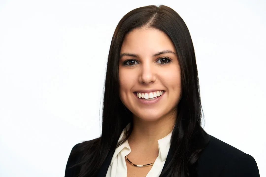 Professional headshot, JA Headshots Fort Myers