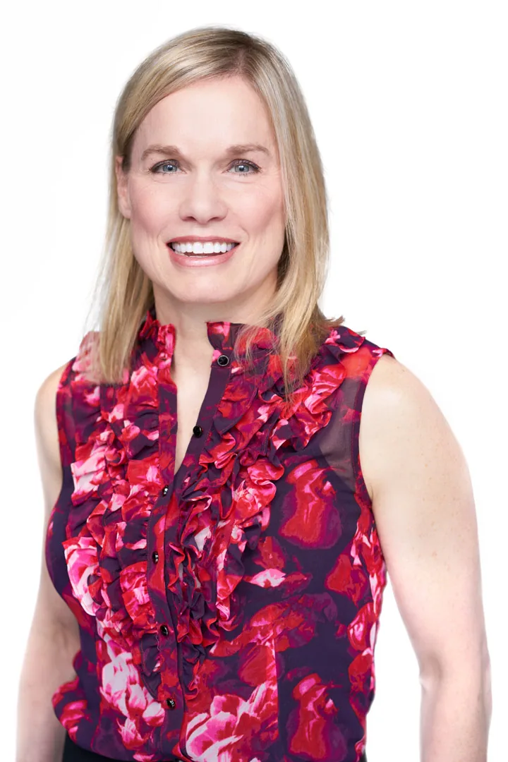 Professional headshot, JA Headshots Fort Myers
