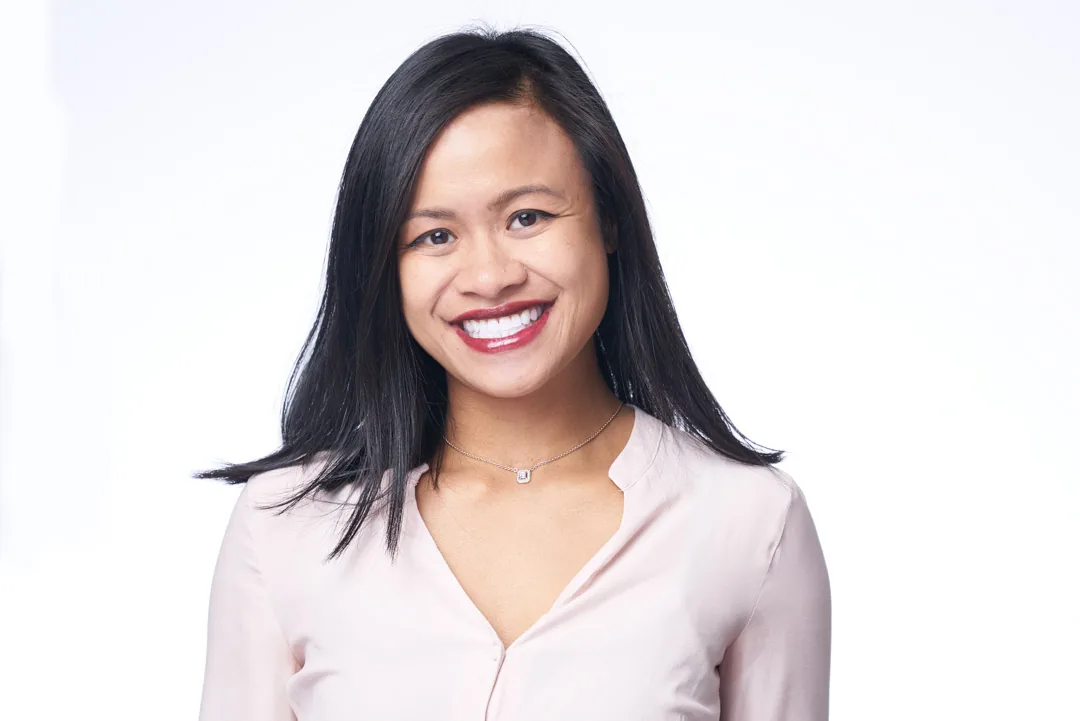 Professional headshot, JA Headshots Fort Myers